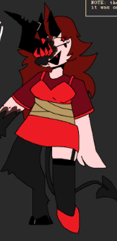 Glutton GF