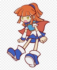 Puyo Reference Bot