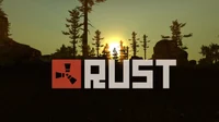 RUST GAME V2