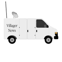 Villager News Van