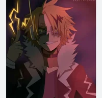 Villain Kaminari