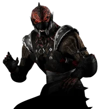 Saurian