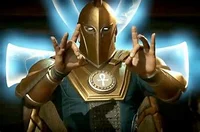 Doctor Fate