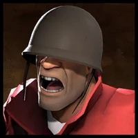Soldier