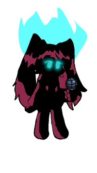 Nightmare Miku