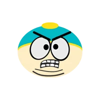 Xploshi Cartman