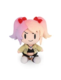 plush Saiko