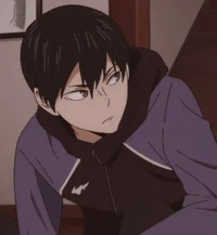 Kageyama Tobio