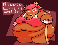 Princess Bite