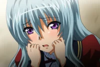 Shouko Aihara