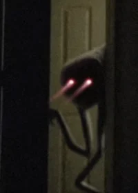 Creature in the Door