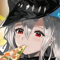 Skadi the Classmate