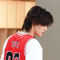 Nakamoto Yuta