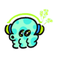 Pop octopus
