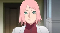 Sakura Haruno
