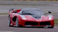 Ferrari FXX-K EVO