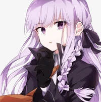 Kyoko Kirigiri