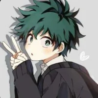 Comfort Izuku