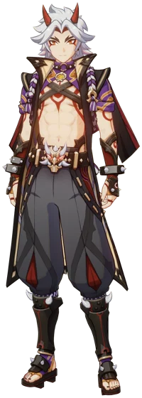 Itto