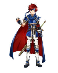 Roy