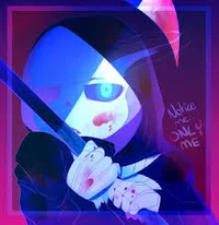 Yandere reaper sans