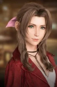 Aerith Gainsborough