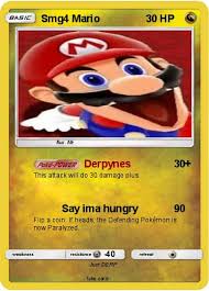 Card Mario