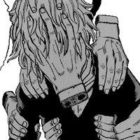 Tomura Shigaraki