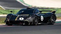 Pagani Huarya R