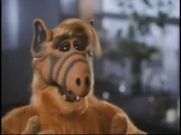 ALF the Wedgie-Man
