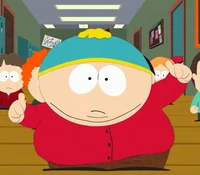 Eric Cartman