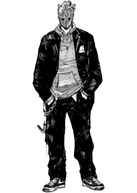 Shin