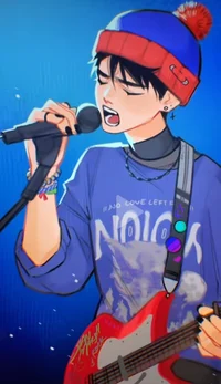 Stan Marsh 