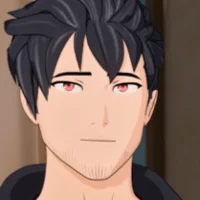 Qrow Branwen