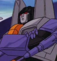 Skywarp -G1-