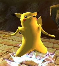 Pikaman
