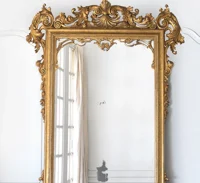 Mirror of Eros
