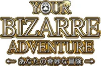 YourBizarreAventure