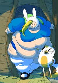 Fat Fionna