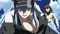 Esdeath