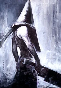 Pyramid Head