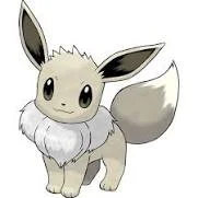 Nova the shiny eevee