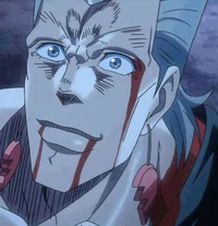Polnareff