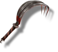 Claw Sickle