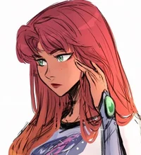 Starfire