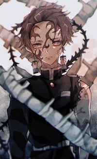 DemonTanjiro yandere