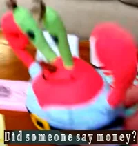 AquaticNeptune Krabs