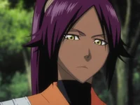 Yoruichi Shihoin