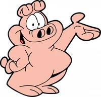Orson Pig