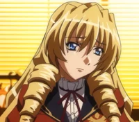 Himeno Ryuuguuji